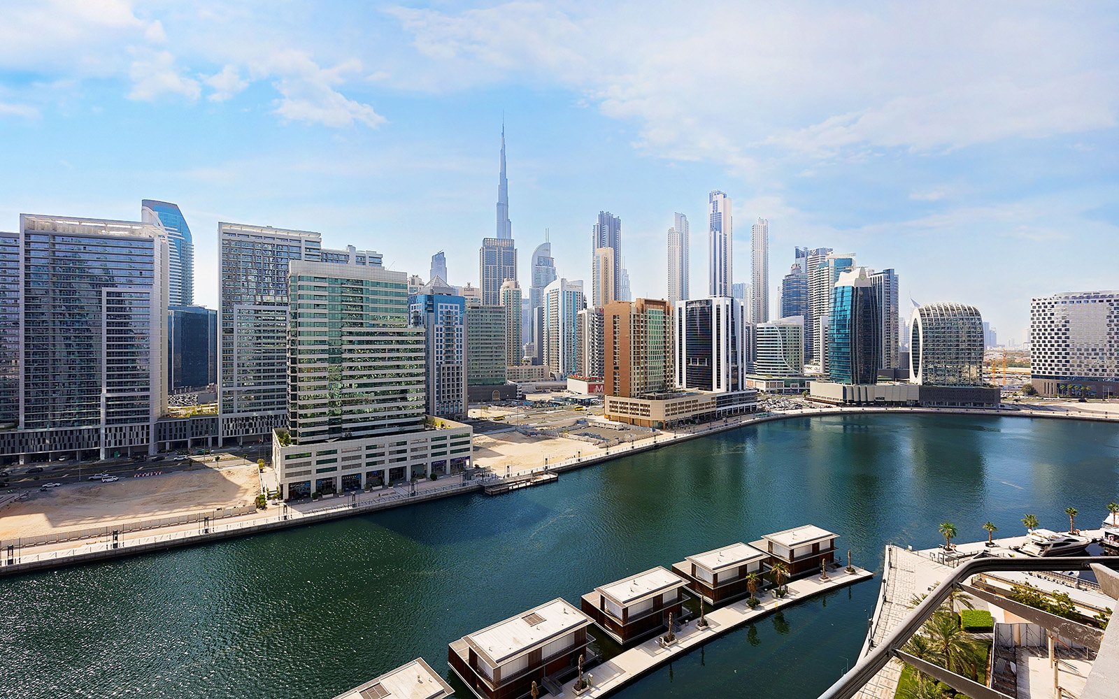 Business Bay