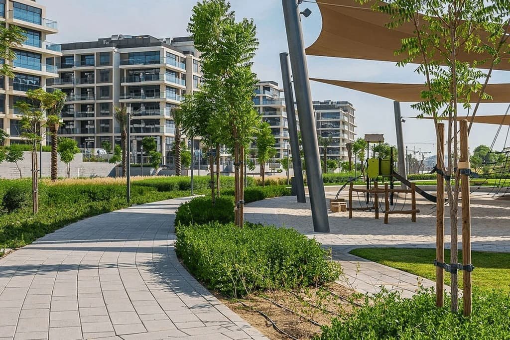Dubai Hills Estate
