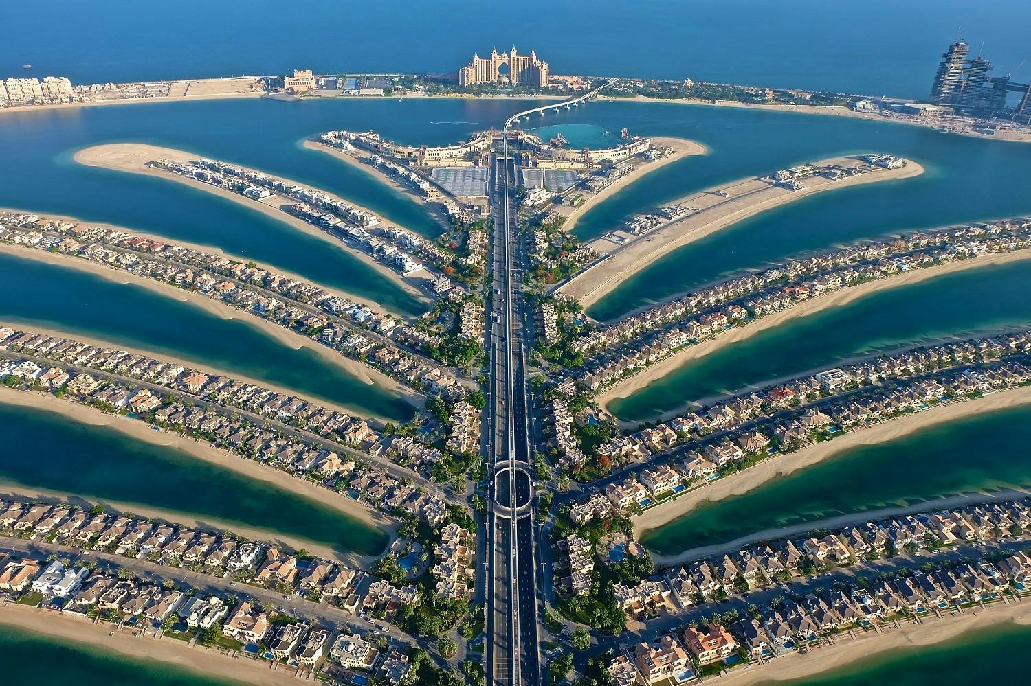 Palm Jumeirah